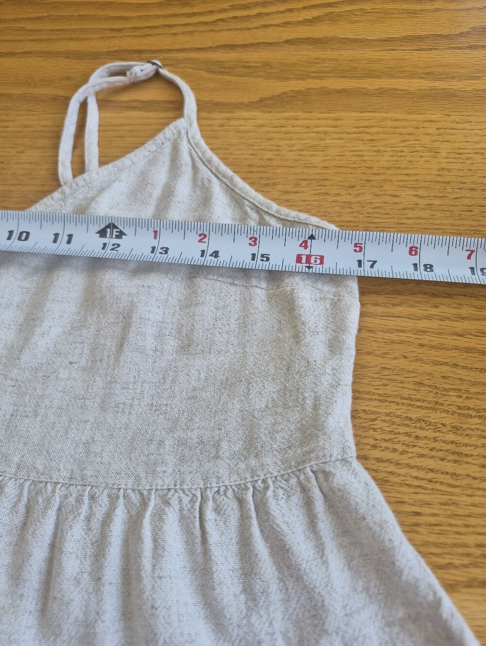 Abercrombie & Fitch Cropped Top - Picture 11 of 12